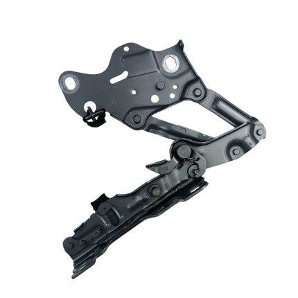 Dobradiça Braço Capo Bmw X5 50e M Sport G05 2024 2025 Esq