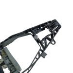 Suporte Maçaneta Bmw X5 50e M Sport G05 2024 2025 Tras Dir - Imagem 3