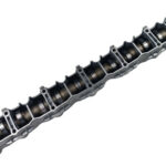 Eixo Comando Valvulas Motor Bmw M135 M235 N55 Original