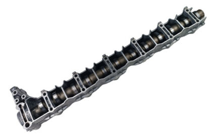 Eixo Comando Valvulas Motor Bmw M135 M235 N55 Original