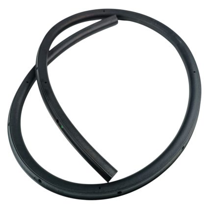 Borracha Vedaçao Capo Bmw X5 50e M Sport G05 2024 2025 Oem