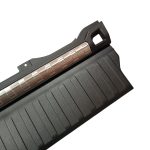 Moldura Soleira Porta Malas Bmw X5 50e M Sport 2024 2025 Oem - Imagem 5