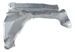 Defletor Calor Termico Esquer Assoalho Bmw X6m F86 2015 2019 - Imagem 3