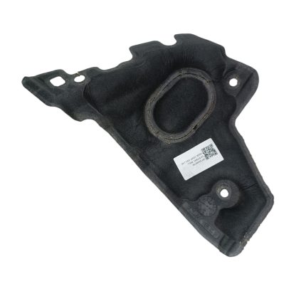 Isolamento Acustico Sup Motor Bmw X5 50e M Sport 2024 Esq