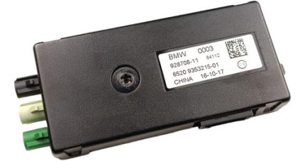 Modulo Antena Amplificador Bmw X6m F86 2015 16 17 2018 2019