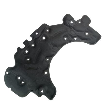 Isolamento Acustico Central Motor Bmw X5 50e M Sport G05 24