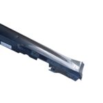 Spoiler Saia Lateral Bmw M3 F80 2015 2016 2017 2018 Direito - Imagem 5
