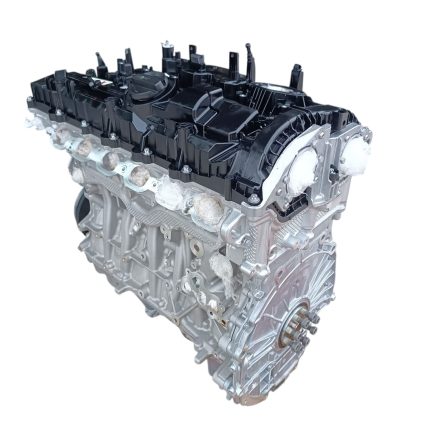 Motor Parcial Bmw X5 50e M Sport B58 b30 2024 2025 Base Troc