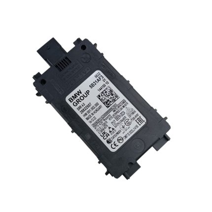 Modulo Radar Ponto Cego Bmw X5 50e M Sport G05 2024 25 Tras