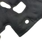 Isolamento Acustico Motor Bmw X5 50e M Sport G05 2024 2025 - Imagem 4