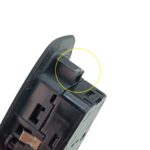 Comando Botao Vidro Retrovisor Bmw M3 F80 2015 A 2018 Oem - Imagem 4