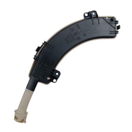Guarniçao Tampa Filtro Caixa ar Forçado Bmw M3 F80 2015 2018