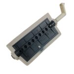 Aleta Caixa Ar Forçado BMW M3 F80 2015 2016 2017 2018 Oem - Imagem 2