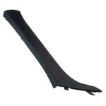 Moldura Coluna Parabrisa Bmw M3 F80 2015 2016 A 2018 Esquerd