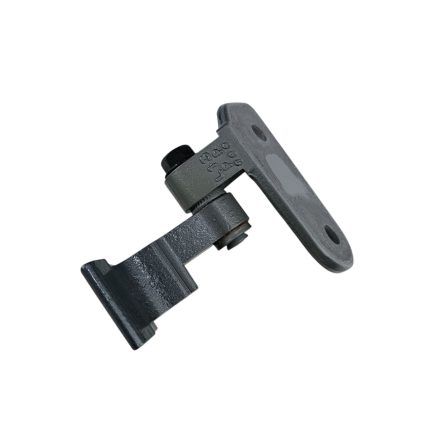 Dobradiça Inf Porta Bmw X5 50e M Sport 2024 2025 Diant Esq