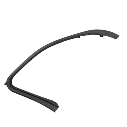 Moldura Arco Porta Bmw X5 50e M Sport 2024 2025 Diant Esquer