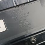 Acabamento Superior Coluna Direção Bmw X5 50e M Sport 2024 - Imagem 8