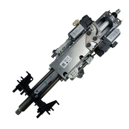 Coluna Direçao Bmw X5 50e M Sport G05 2024 2025 Original