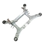 Agregado Quadro Suspensao Bmw X5 50e M Sport 2024 2025 Tras