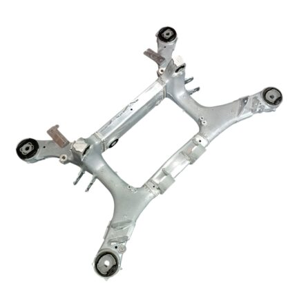 Agregado Quadro Suspensao Bmw X5 50e M Sport 2024 2025 Tras