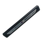 Soleira Porta Bmw X5 50e M Sport G05 2024 2025 Dianteira Esquerda