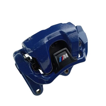 Pinça Freio Bmw X5 50e M Sport G05 2024 2025 Tras Esquerdo