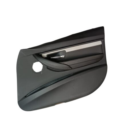 Forro Porta Bmw M3 F80 2015 A 2018 Dianteiro Direito Oem