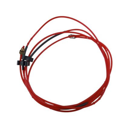 Tubo Suspensao Ar Bmw X5 50e M Sport G05 2024 2025 Tras Esq