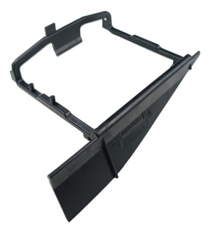 Suporte Modulo Sensor Faixa Radar Traseiro Bmw X6m F86 2018