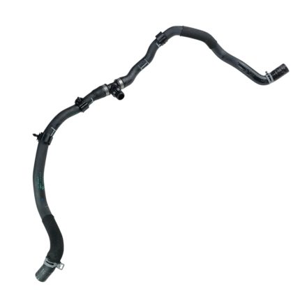 Mangueira Agua Ar Quente Bmw X5 50e M Sport G05 2024 2025