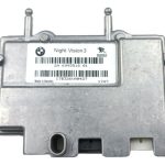 Modulo Controle Night Vision Bmw X6m F86 2015 16 17 18 2019