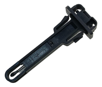 Sensor Temperatura Caixa Ar Bmw X5 E70 2007 A 2013 Original