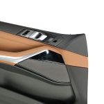 Forro Porta Bmw X5 50e M Sport 2024 2025 Dianteiro Esquerdo - Imagem 3