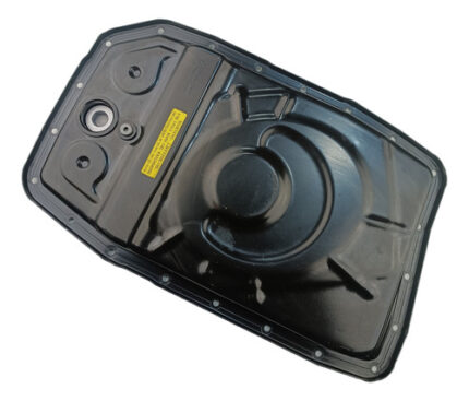 Carter Oleo Caixa Cambio Transmissao Bmw X5 E53 2000 A 2003