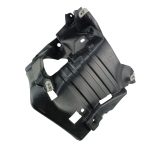 Capa Protetor Assoalho Bmw X5 50e M Sport 2024 2025 Tras Dir - Imagem 4