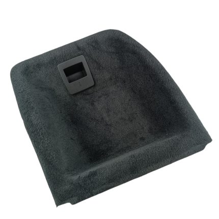 Tampa Forro Lateral Porta Malas Bmw X5 50e M 2024 2025 Direi