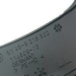 Duto ar Aquecimento Bmw M3 F80 2015 2016 2017 2018 Original - Imagem 5