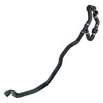 Mangueira Agua Radiador Bmw 1m Coupe E82 2011 2012 Original