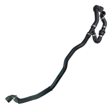 Mangueira Agua Radiador Bmw 1m Coupe E82 2011 2012 Original