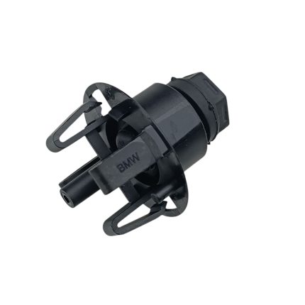 Batente Regulador Limitador Capo Bmw X5 50e M Sport G05 2024