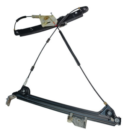 Maquina Vidro Bmw Serie 1m E82 2011 2012 Direito Original
