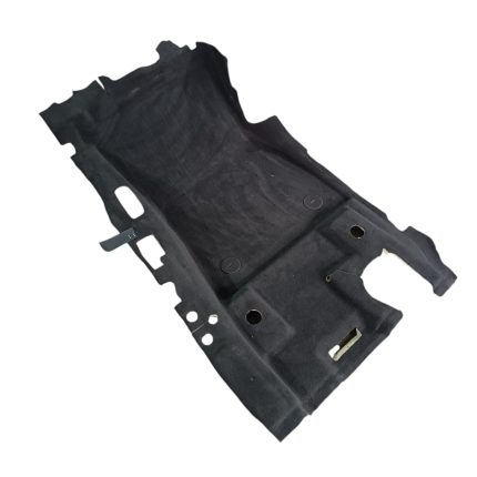 Carpet Assoalho Bmw X5 50e M Sport G05 2024 2025 Diant Dir