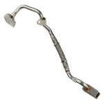 Tubo Cano Vacuo Turbina Bmw Serie 7 G11 G12 740i 16 A 19