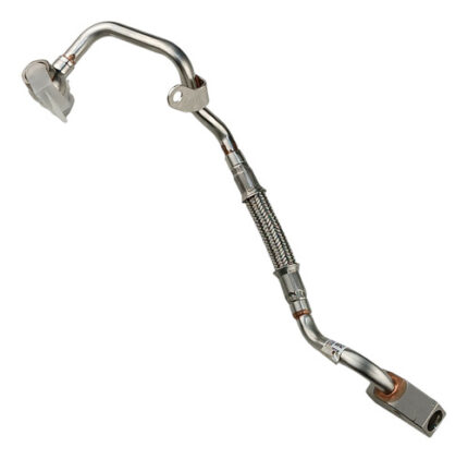 Tubo Cano Vacuo Turbina Bmw Serie 7 G11 G12 740i 16 A 19
