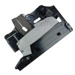 Acabamento Painel Bmw X5 50e M Sport G05 2024 2025 Inf Esq - Imagem 5