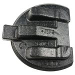 Isopor Tampa Bomba Combustivel Bmw X6m F86 2015 17 18 2019