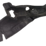 Isolador Ruido Roda Traseira Direita Bmw M235i F22 2015 16
