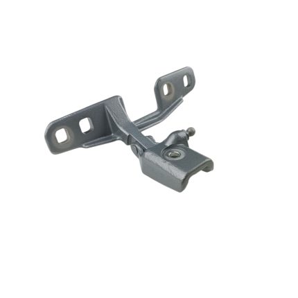 Dobradiça Tampa Traseira Inf Bmw X5 50e M Sport 2024 25 Esq