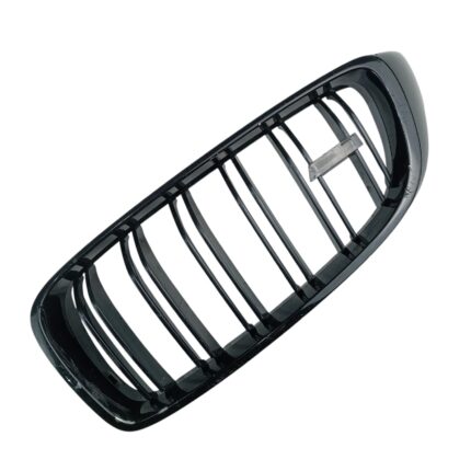 Grade Parachoque Bmw M3 M4 F80 F82 2015 a 2018 Esquerda Oem