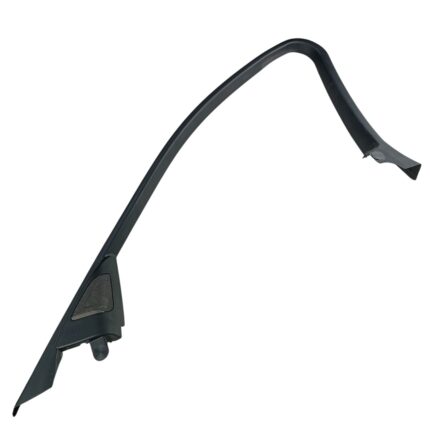 Moldura Arco Porta Bmw M3 F80 2015 A 2018 Diant Direito Oem